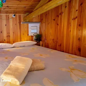 La Casa Del Druida Apartmán