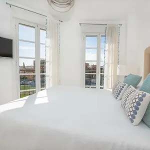 Myramar Premium Center Lejlighed