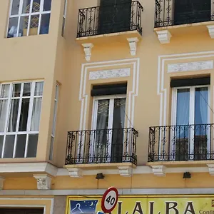 Apartamento Ollerias Apartmán